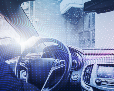 The Driver-Centric Evolution 