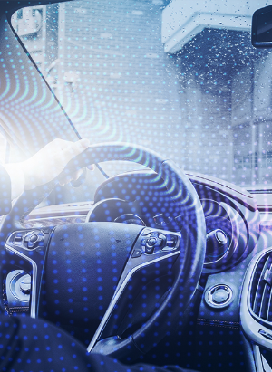 The Driver-Centric Evolution 