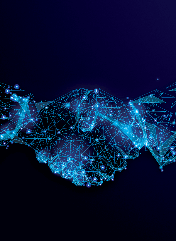 Partnerships Aplenty