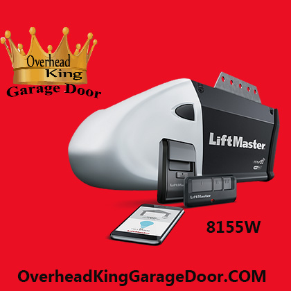 Garage Motor, Garage Door Opener